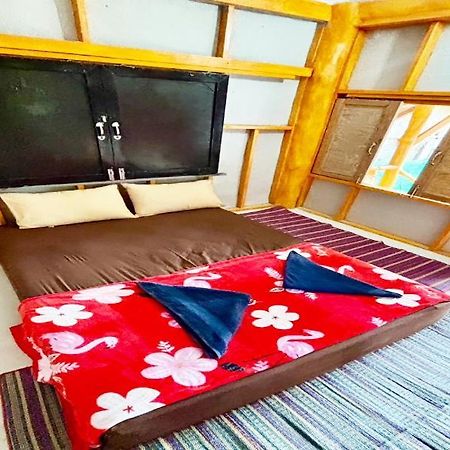 I Daa Pra-Ea Guesthouse Ko Lanta Eksteriør bilde