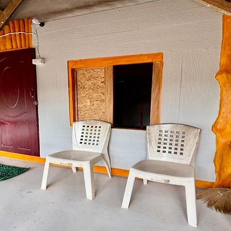 I Daa Pra-Ea Guesthouse Ko Lanta Eksteriør bilde