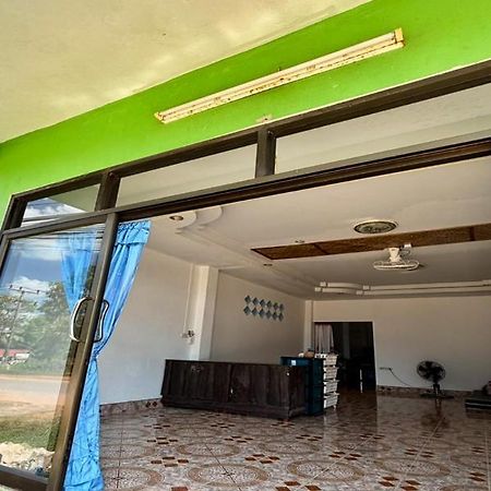 I Daa Pra-Ea Guesthouse Ko Lanta Eksteriør bilde