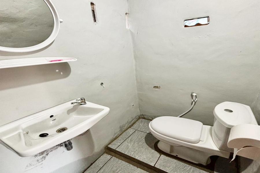 I Daa Pra-Ea Guesthouse Ko Lanta Eksteriør bilde