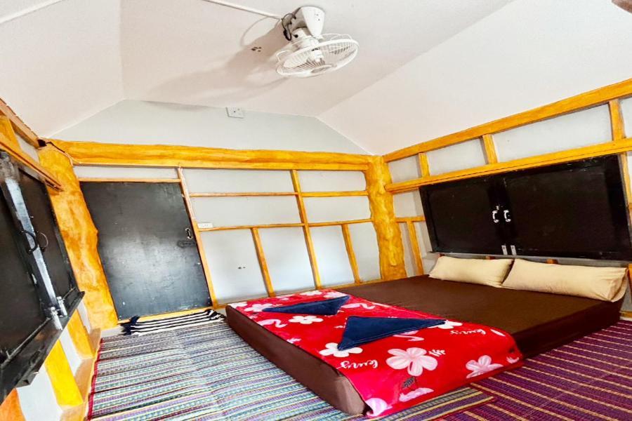 I Daa Pra-Ea Guesthouse Ko Lanta Eksteriør bilde
