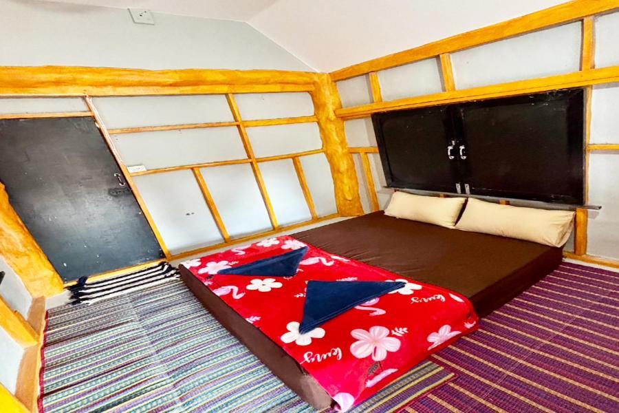 I Daa Pra-Ea Guesthouse Ko Lanta Eksteriør bilde