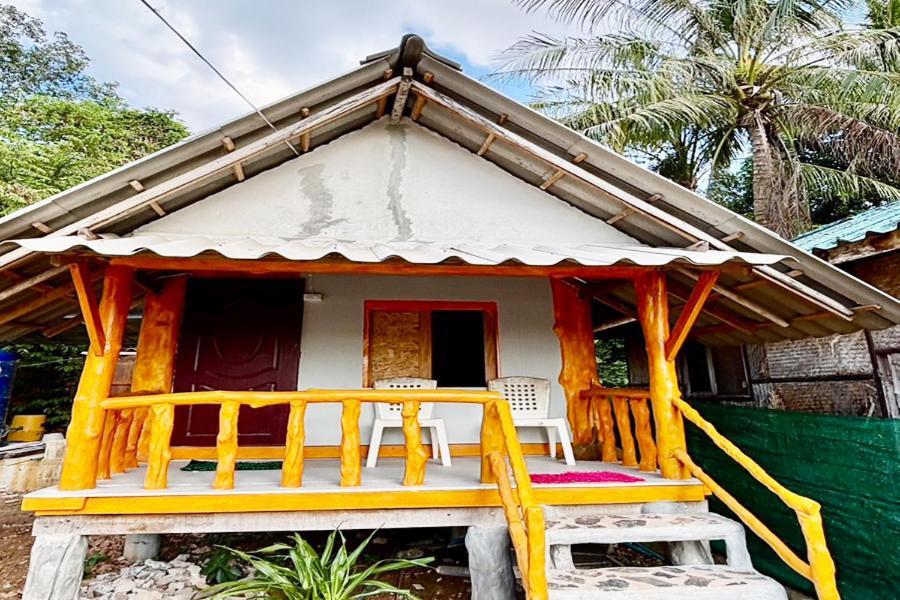 I Daa Pra-Ea Guesthouse Ko Lanta Eksteriør bilde