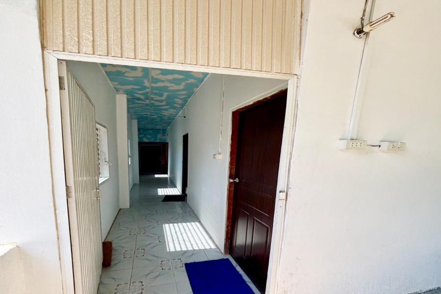 I Daa Pra-Ea Guesthouse Ko Lanta Eksteriør bilde