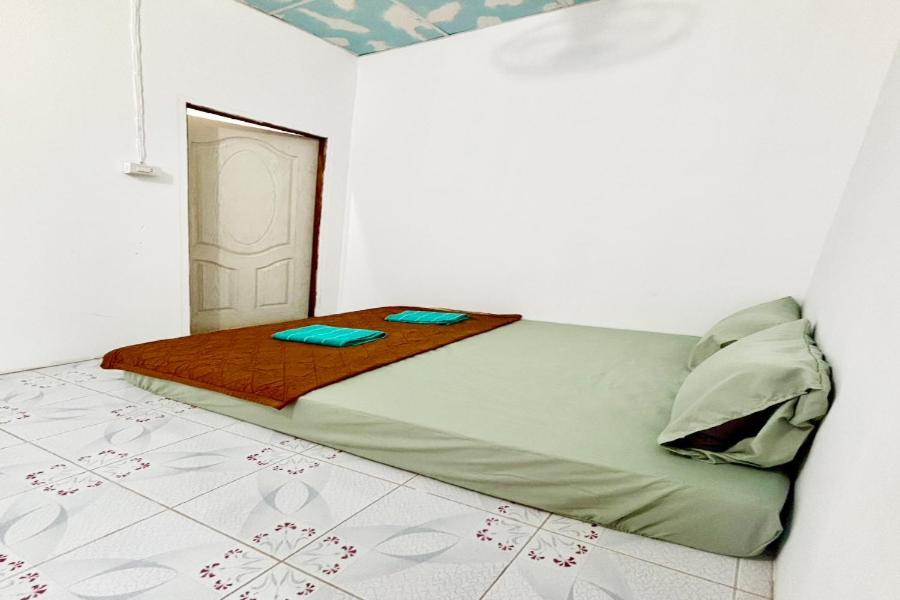 I Daa Pra-Ea Guesthouse Ko Lanta Eksteriør bilde