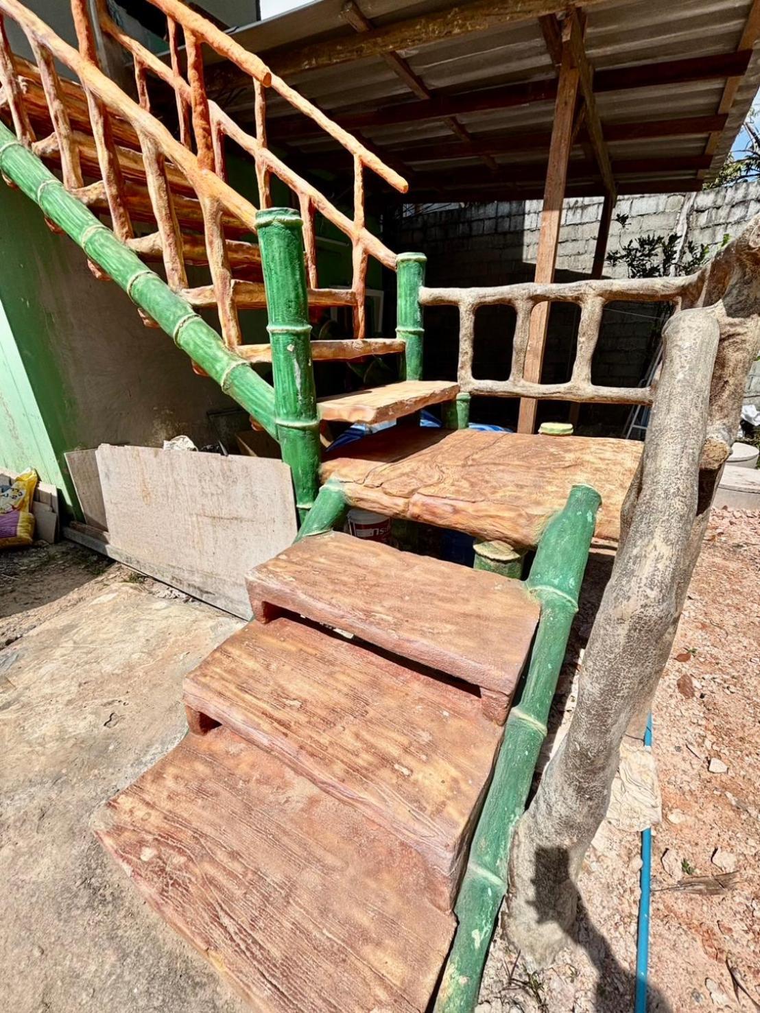 I Daa Pra-Ea Guesthouse Ko Lanta Eksteriør bilde
